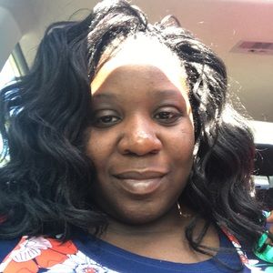 Meet your Posher, Carlaetha